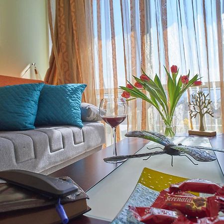 Καλλιστώ - With Free Parking Apartamento Chania  Exterior foto