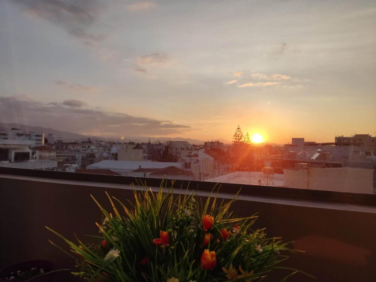 Καλλιστώ - With Free Parking Apartamento Chania  Exterior foto