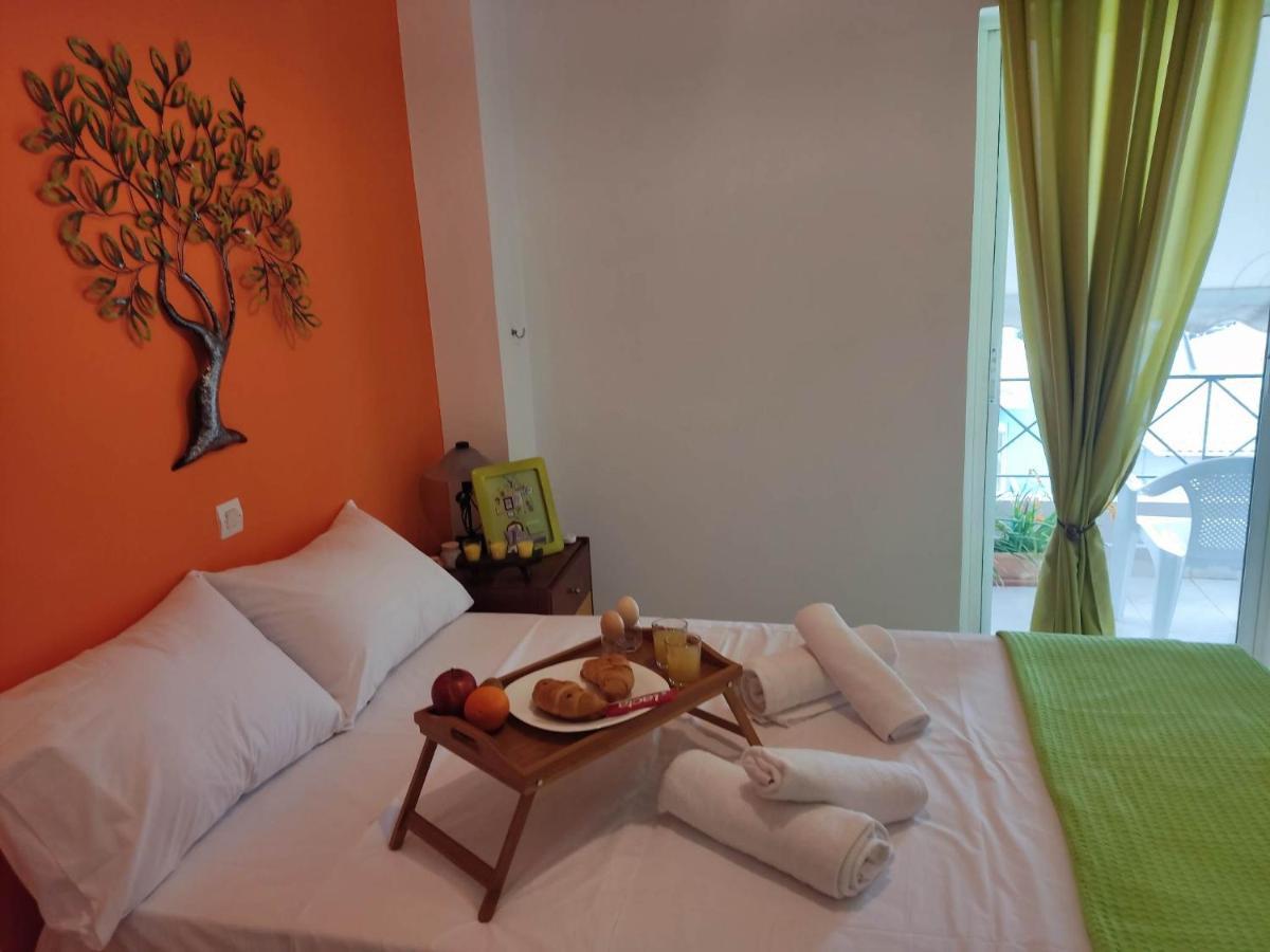 Καλλιστώ - With Free Parking Apartamento Chania  Exterior foto