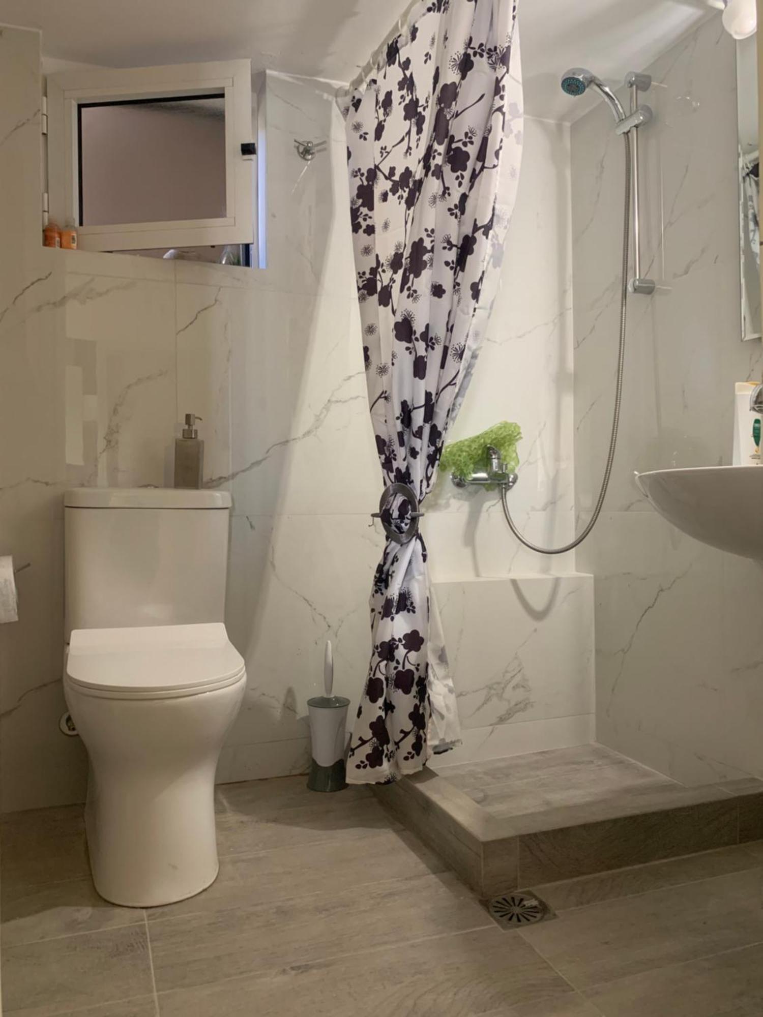 Καλλιστώ - With Free Parking Apartamento Chania  Exterior foto