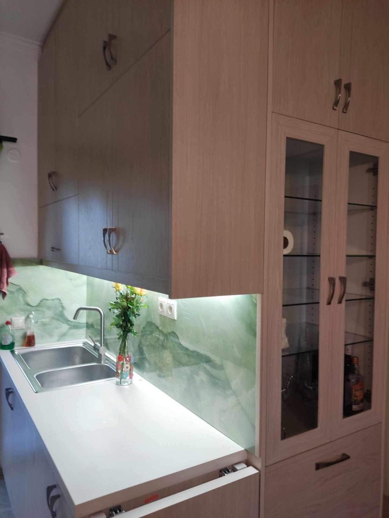 Καλλιστώ - With Free Parking Apartamento Chania  Exterior foto